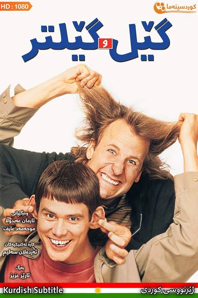 Dumb and Dumber (1994)